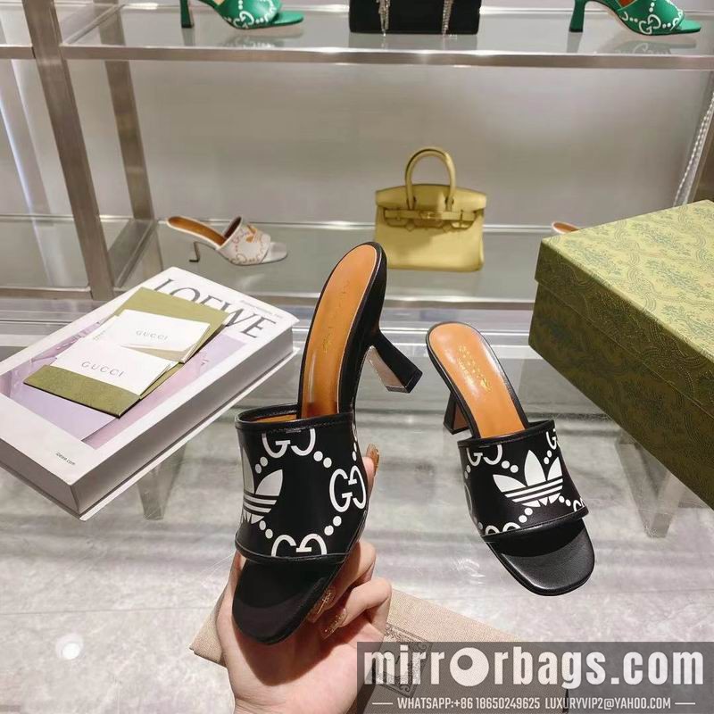 Gucci Shoes sz35-42 7.5cm mnf0315