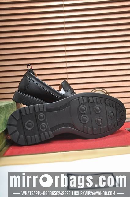 Gucci Shoes sz38-45 mnh0803