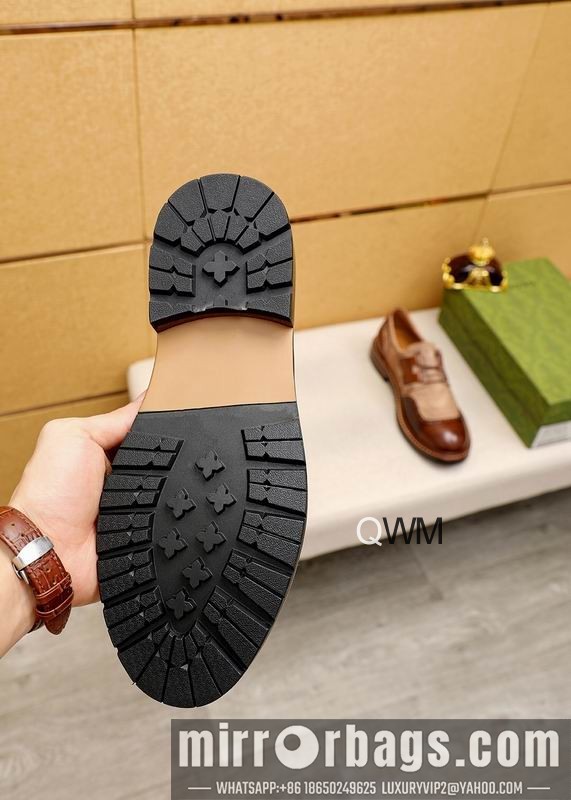 Gucci Shoes sz38-45 WM0372