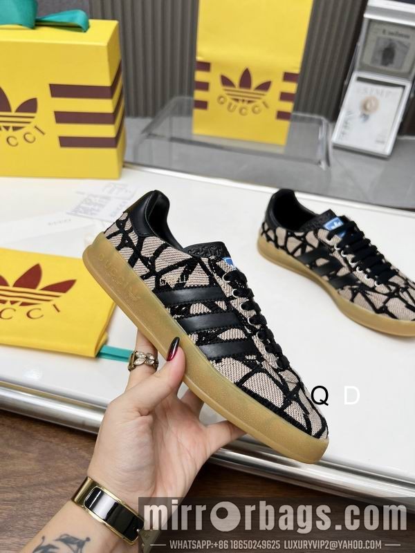 Gucci Shoes sz35-45 7C GDT1210