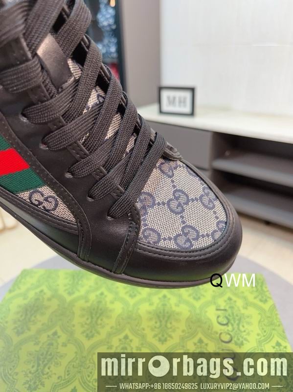 Gucci Shoes sz38-45 WM0901