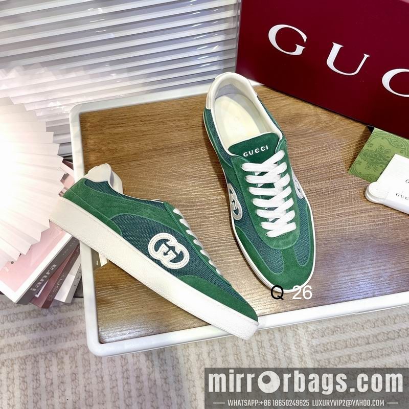 Gucci Shoes Dior sz35-44 L0901