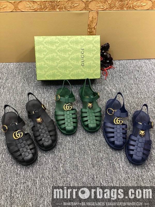 Gucci Shoes sz36-45 mnf0204