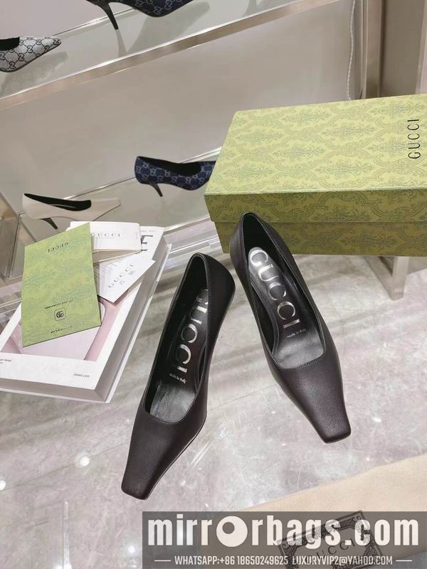 Gucci Shoes sz35-42 7.5cm mnf0307