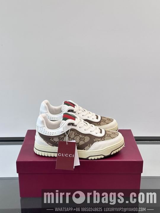 Gucci Shoes sz35-40 hnh0304