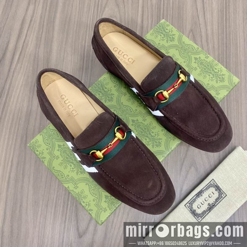 Gucci Shoes sz38-45 mnf0146