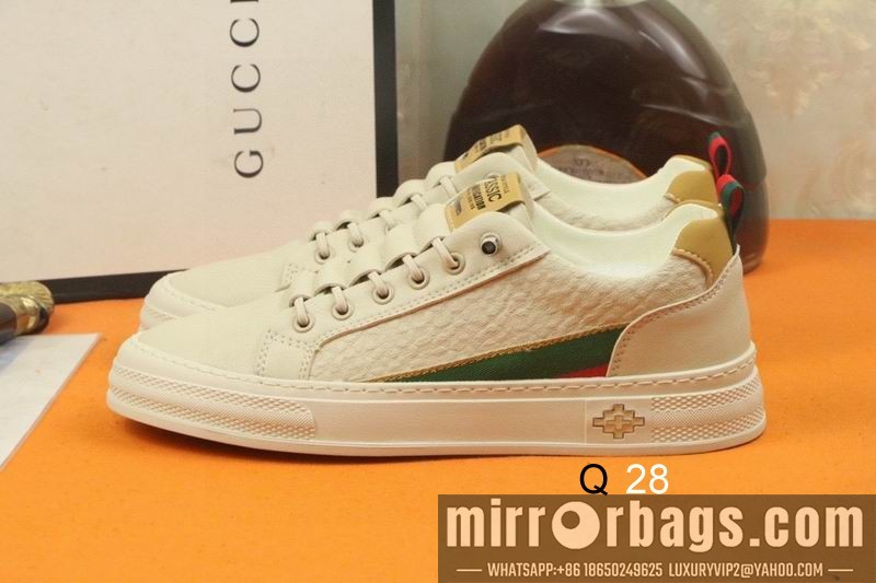 Gucci Shoes sz38-45 N1108
