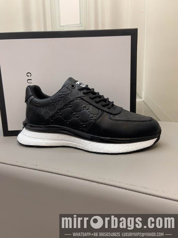 Gucci Shoes sz38-44 hnm0125