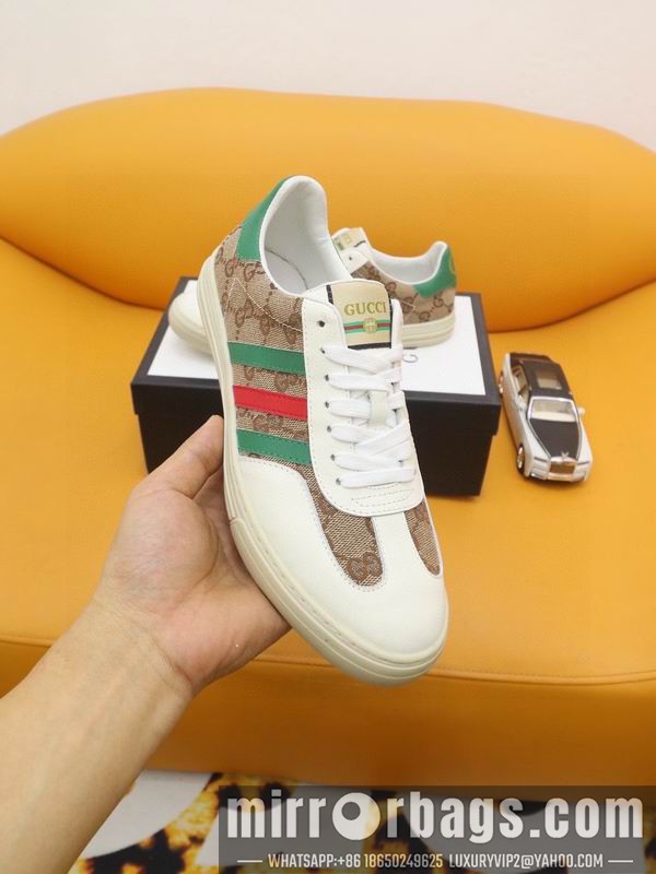 Gucci Shoes sz38-45 mnf0393
