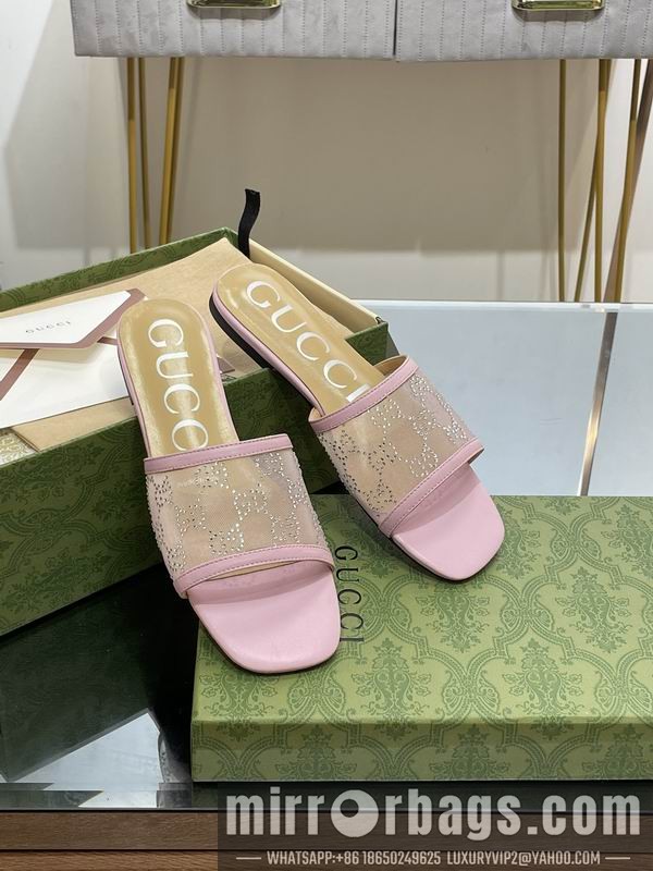Gucci Shoes sz34-42 mnf0326