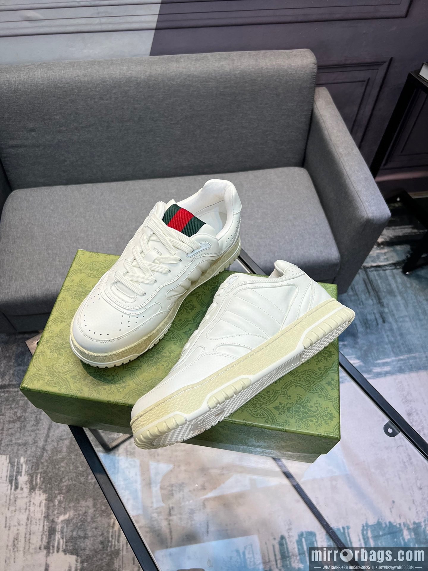 Gucci Shoes sz35-46 hnh1224