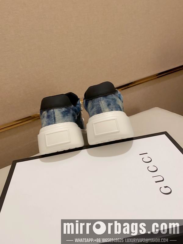 Gucci Shoes sz38-44 hnm0194