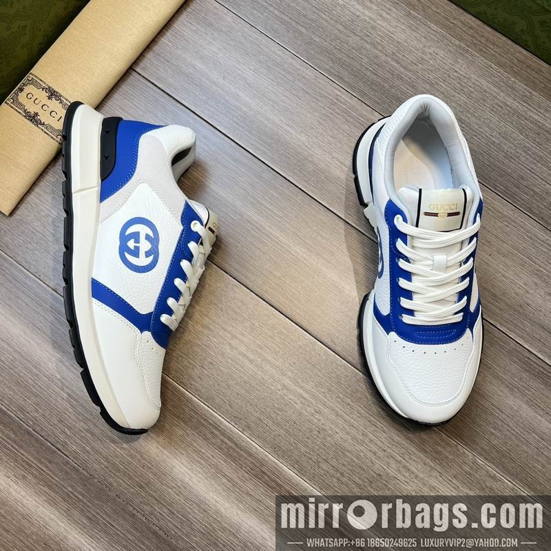 Gucci Shoes sz38-44 hnm0161