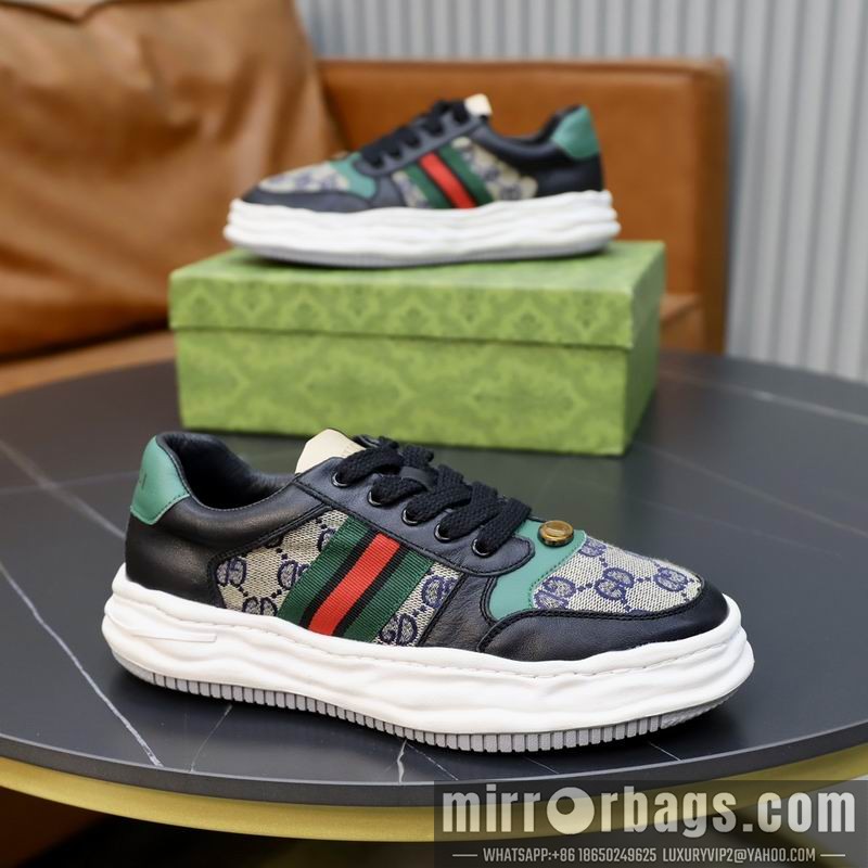 Gucci Shoes sz38-44 hnm01147