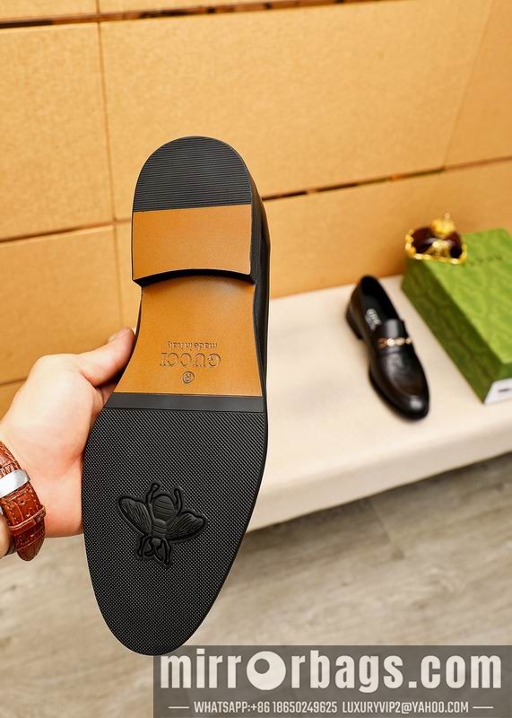 Gucci Shoes sz39-46 mnf0225