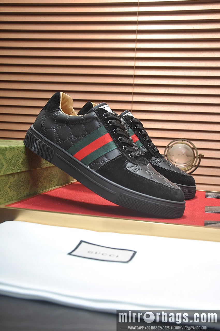 Gucci Shoes sz38-44 hnh0203