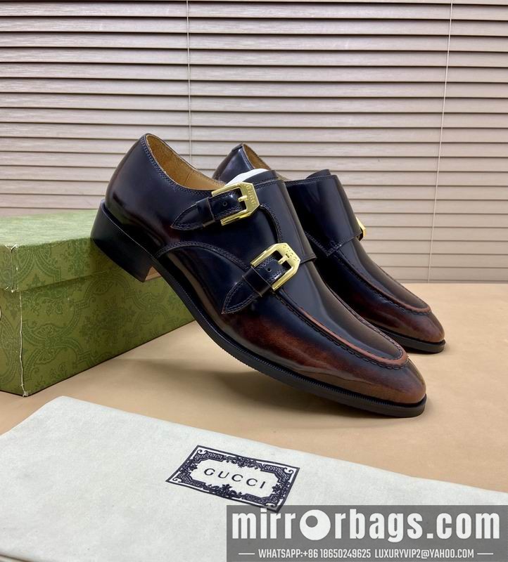 Gucci Shoes sz38-44 mnf0371