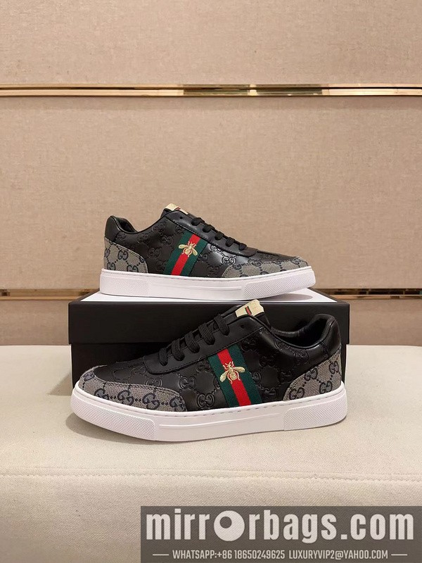 Gucci Shoes sz38-44 8qh1002