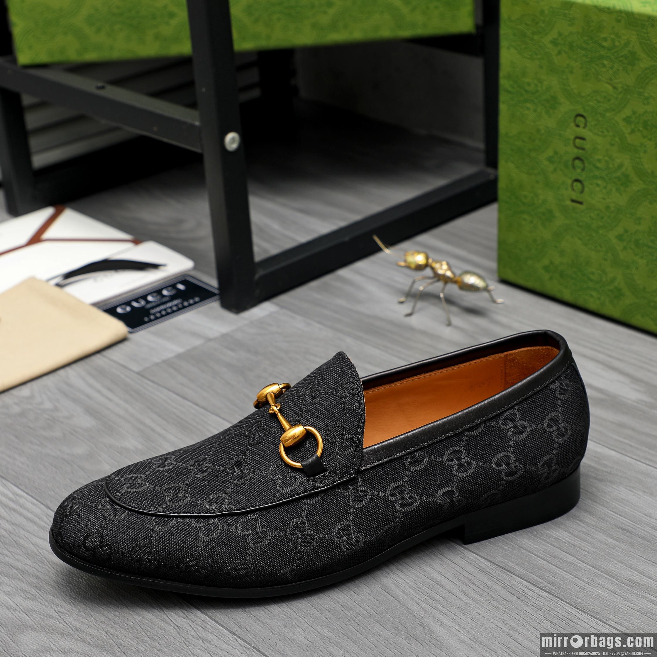 Gucci Shoes sz39-44 h0720