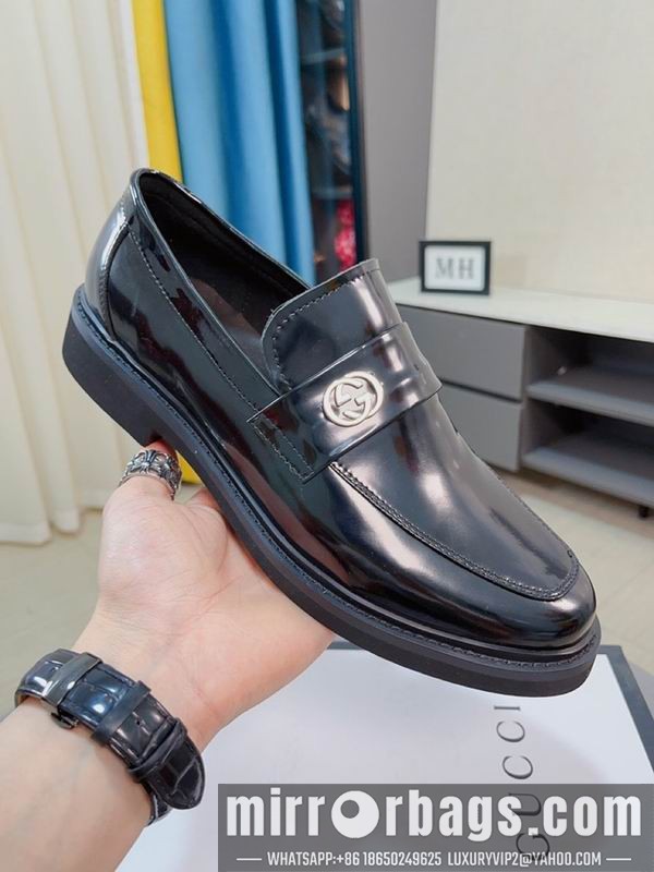 Gucci Shoes sz38-44 mnf0357