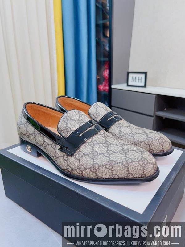 Gucci Shoes sz38-44 mnf0247