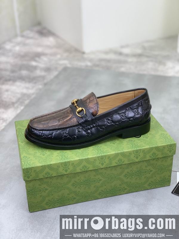 Gucci Shoes sz38-45 mnf0307