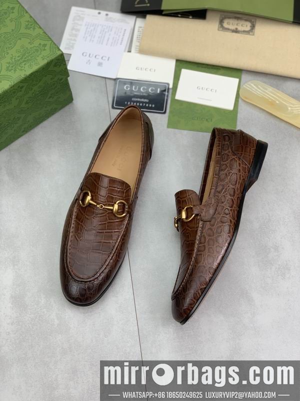 Gucci Shoes sz38-45 mnf0201