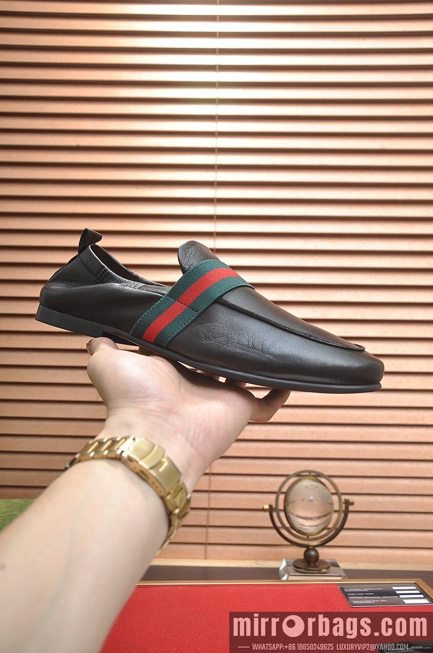 Gucci Shoes sz38-44 h0712