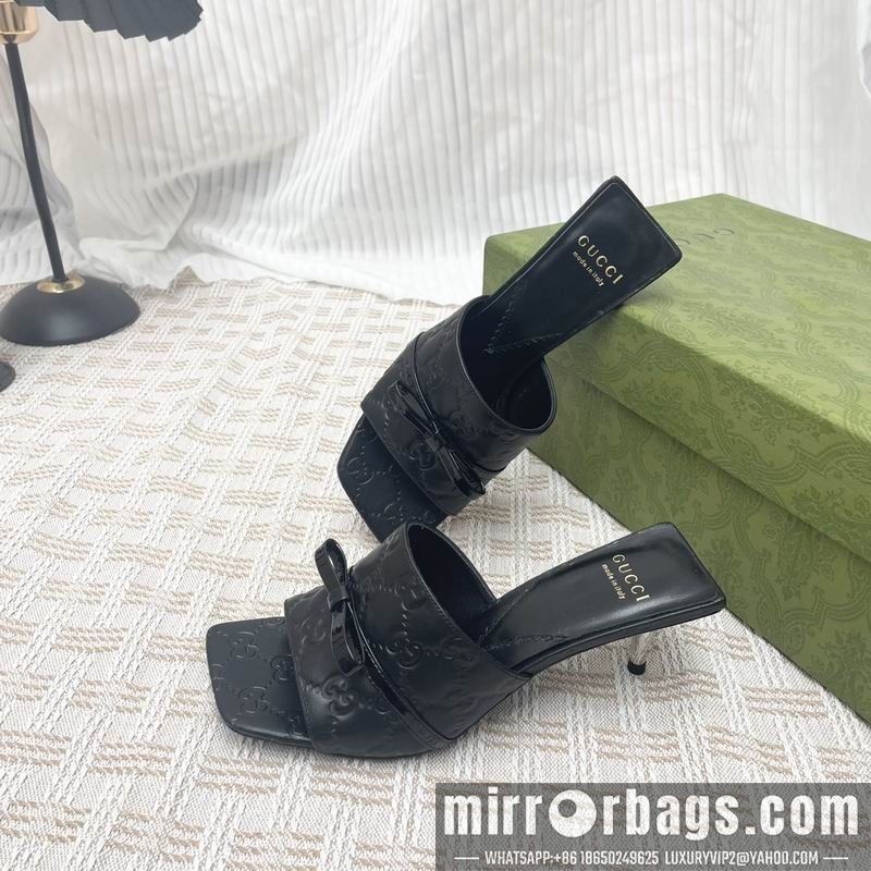 Gucci Shoes sz35-42 5.5cm 7cm mnf0103