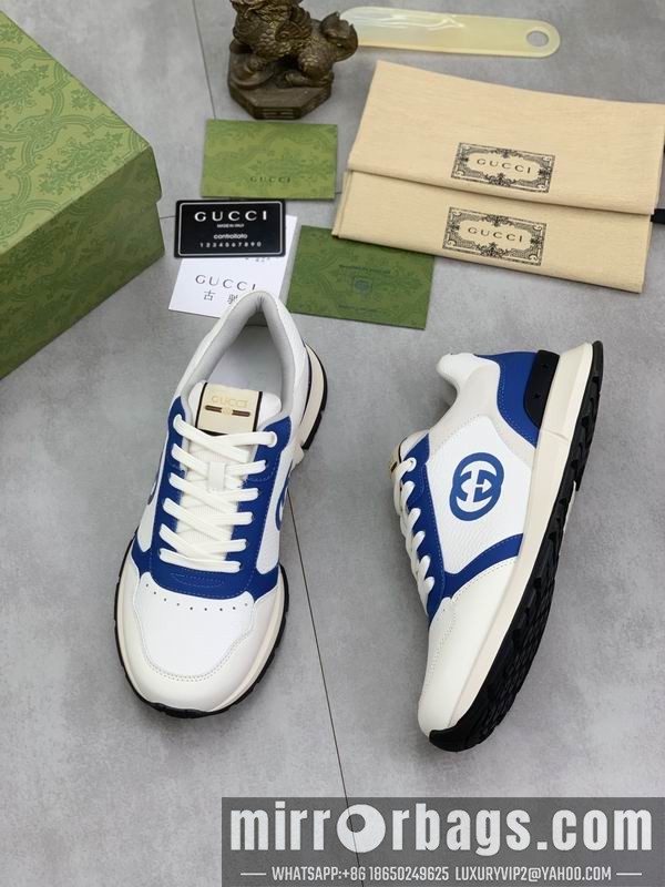 Gucci Shoes sz38-45 mnf0377