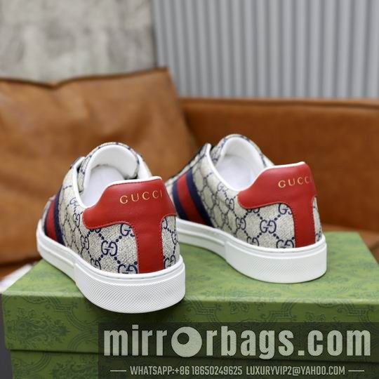 Gucci Shoes sz38-45 hnh0236