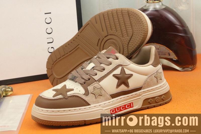 Gucci Shoes sz38-43 hnm01113