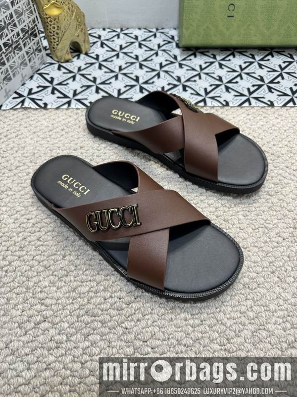 Gucci Shoes sz38-45 mnf0304