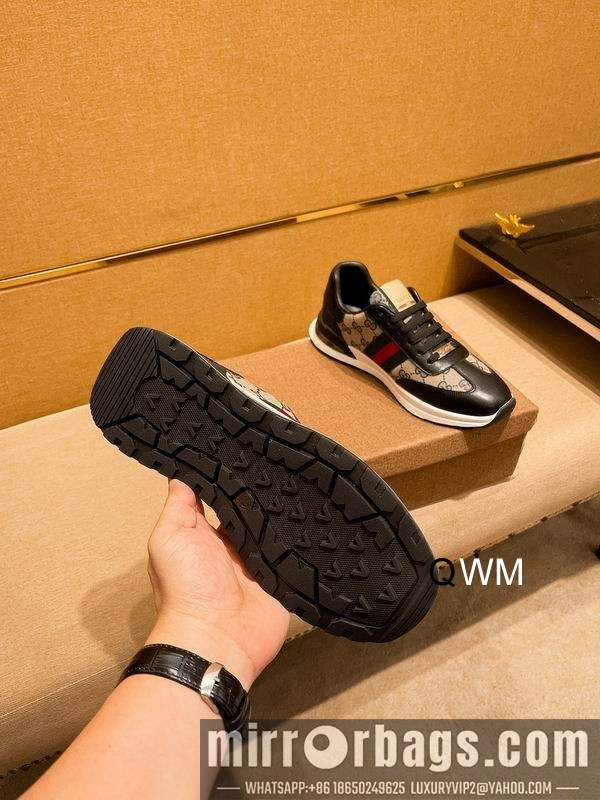 Gucci Shoes sz38-45 WM1213