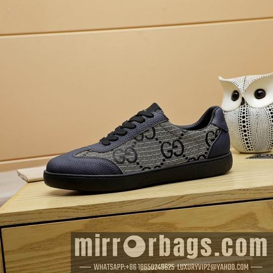 Gucci Shoes sz38-44 mnh0604