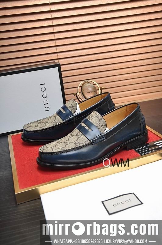 Gucci Shoes sz38-45 WM03105