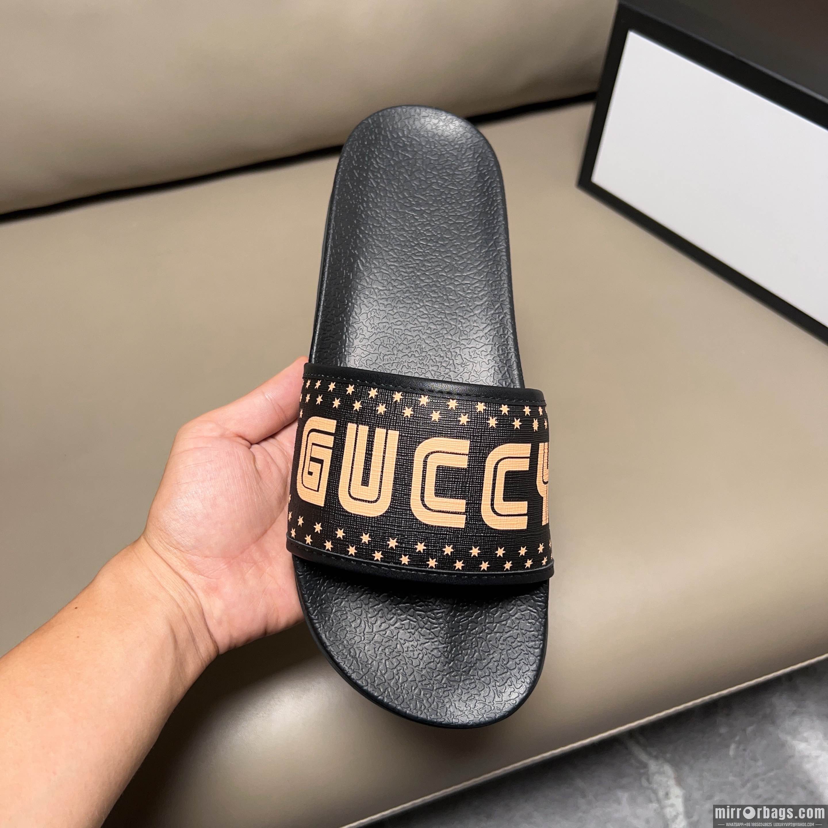 Gucci Shoes sz38-45 h0813