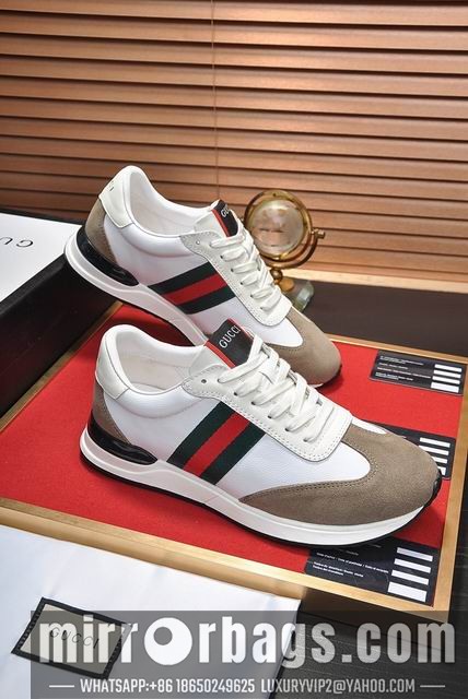 Gucci Shoes sz38-45 mnh0502