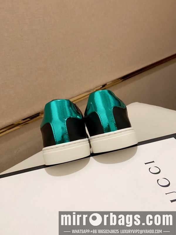 Gucci Shoes sz 38-44 mnf0187
