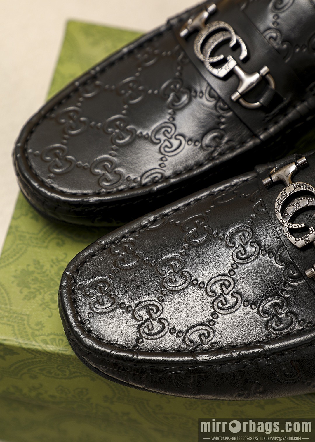 Gucci Shoes sz38-45 mnf0215
