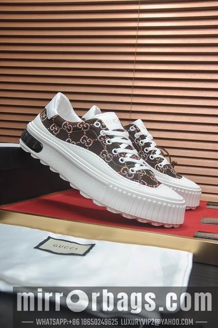 Gucci Shoes sz38-45 mnh0805