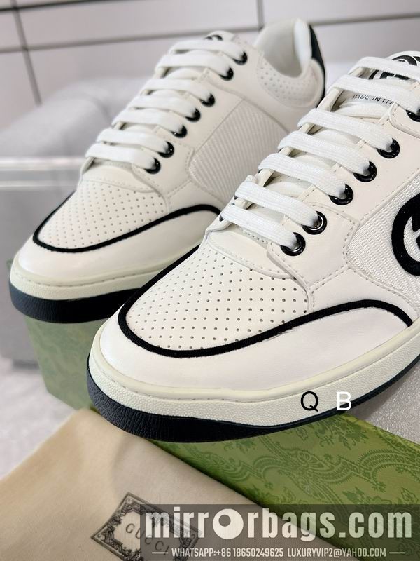 Gucci Shoes sz38-45 BS0909