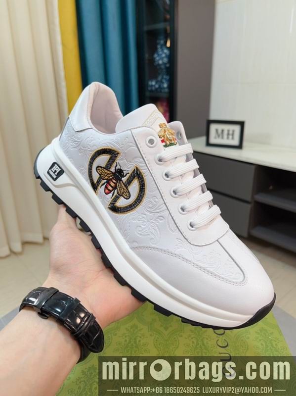 Gucci Shoes sz38-44 mnf0255