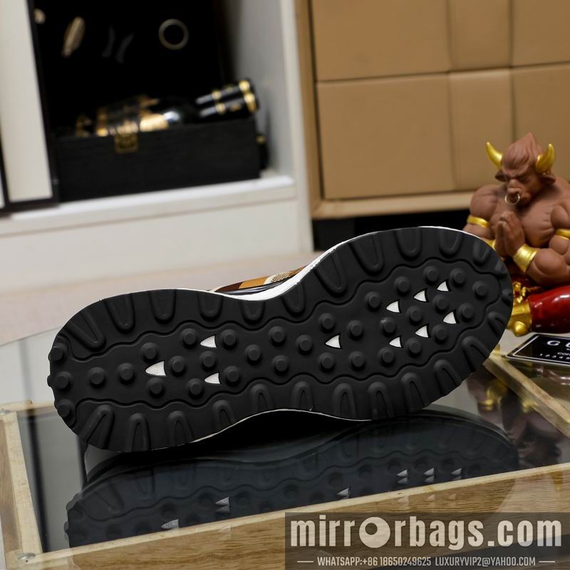 Gucci Shoes sz38-44 mnf0351