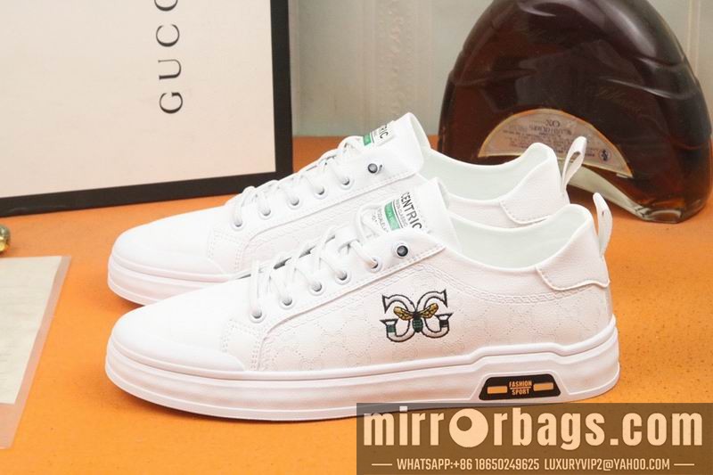 Gucci Shoes sz38-43 mnf0118