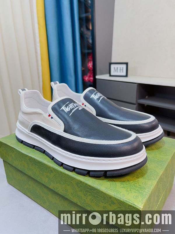Gucci Shoes sz 38-44 mnf0110