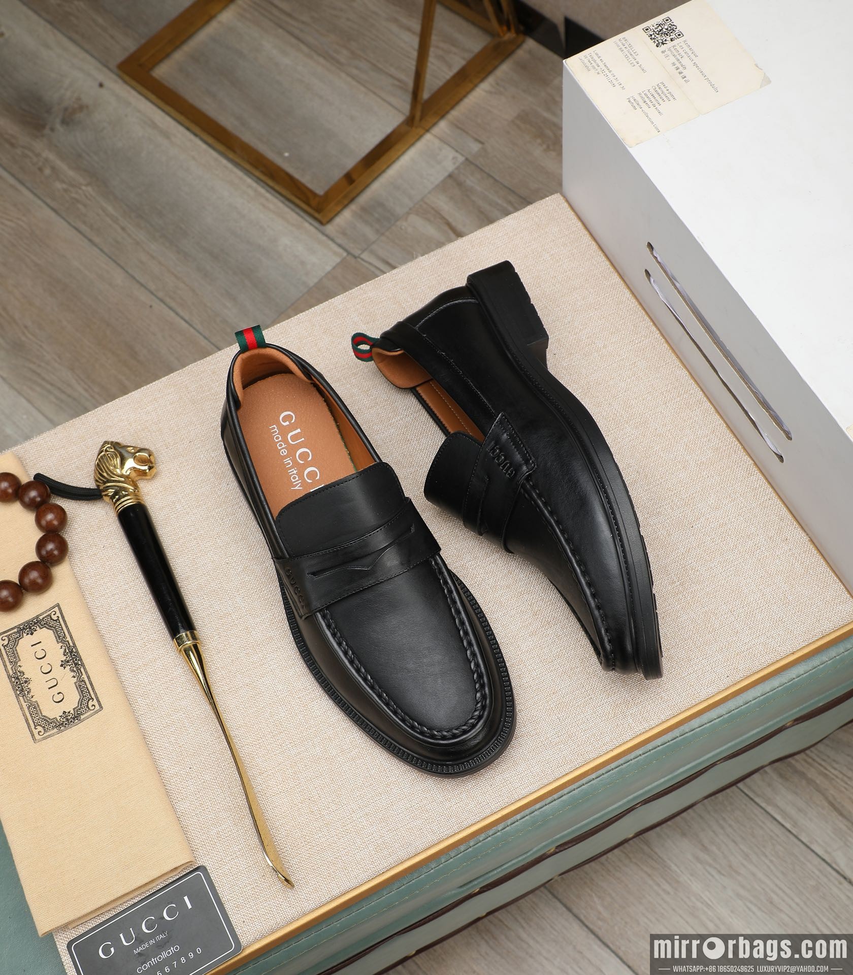 Gucci Shoes sz38-44 h1027