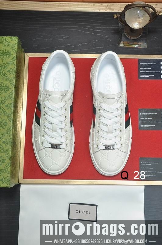 Gucci Shoes sz38-45 N1106
