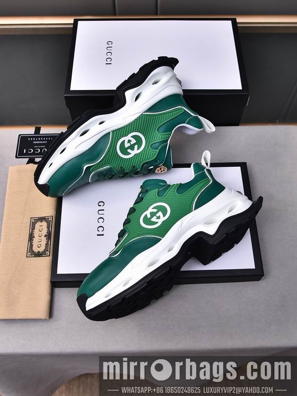 Gucci Shoes sz38-46 mnf0326
