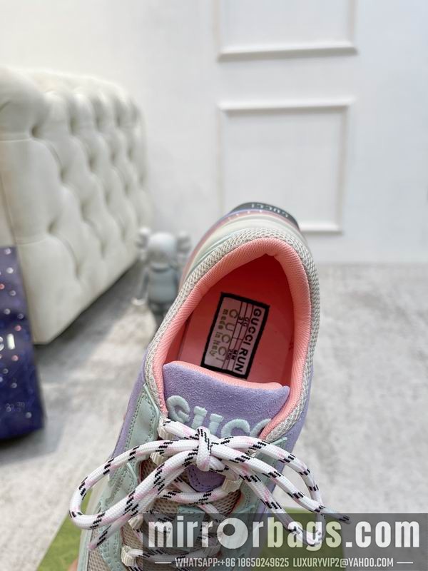 Gucci Shoes sz35-45 hnm0165